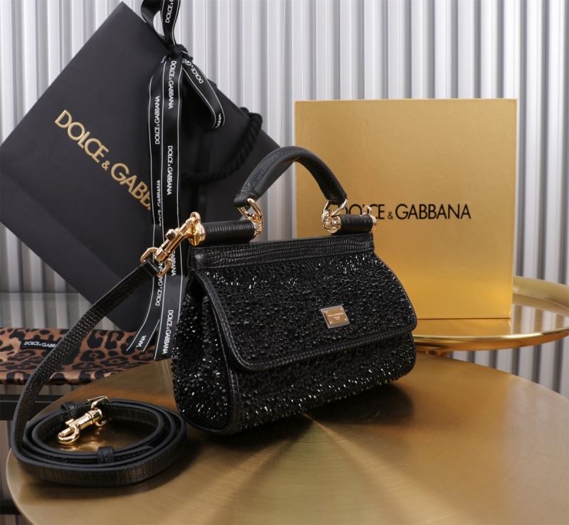 Dolce Gabbana Top Handle Bags